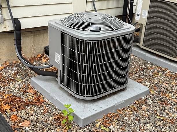 24/7 Emergency Hvac experts in Fishers Hill, VA