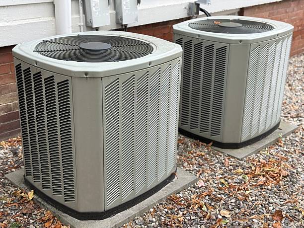 Reliable Hvac contractor in Fishers Hill, VA by JG Cool HVAC